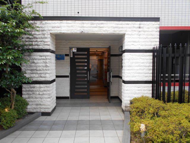 ステージファースト池袋アジールコート