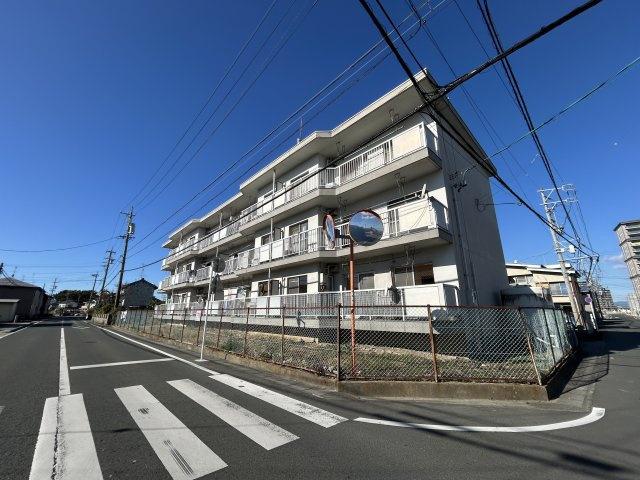 長鶴コーポ