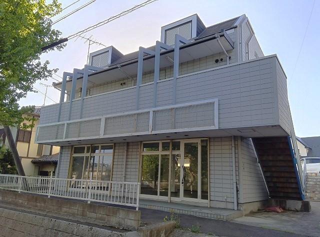 パルネット川平(2DK/2階)