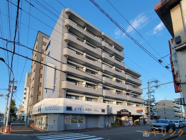 庄内ハウス