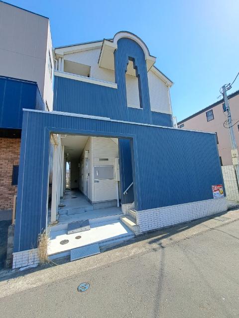 エクセルハイツ平塚