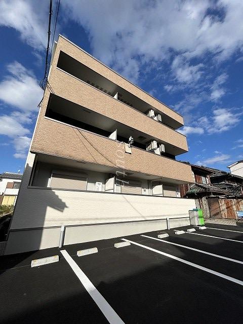 フジパレス教興寺三丁目II