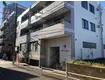 NFコーポ矢川(2DK/3階)