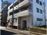 NFコーポ矢川