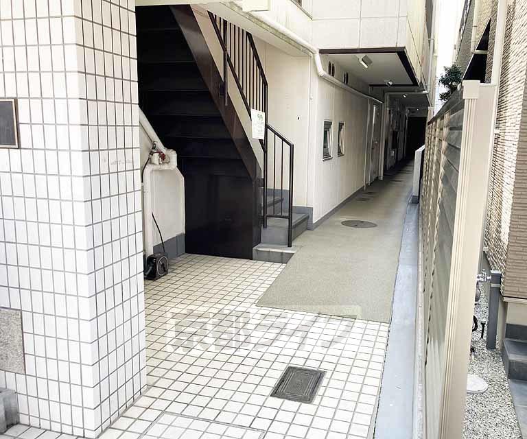 マンションナガヤ