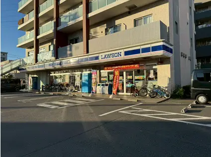 グローベルガーデン北戸田リアルフォート(3LDK/8階)の周辺写真