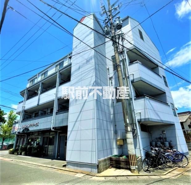 ふれあいハウス