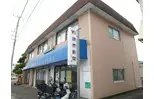 山川アパート