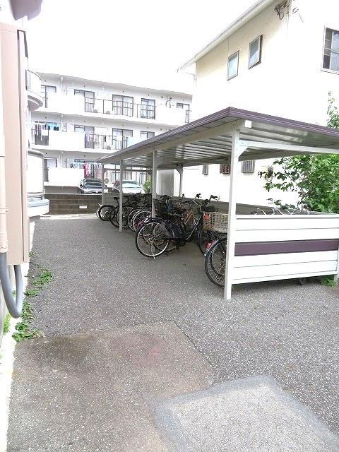 サンシャインU