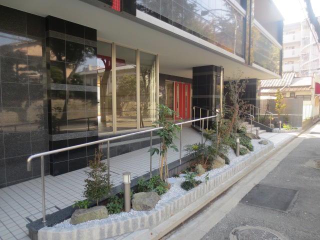バルセロナ箱崎