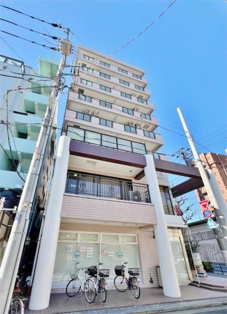 日神パレス板橋本町第3