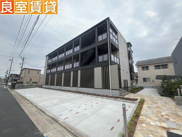 コーポハピネス白砂