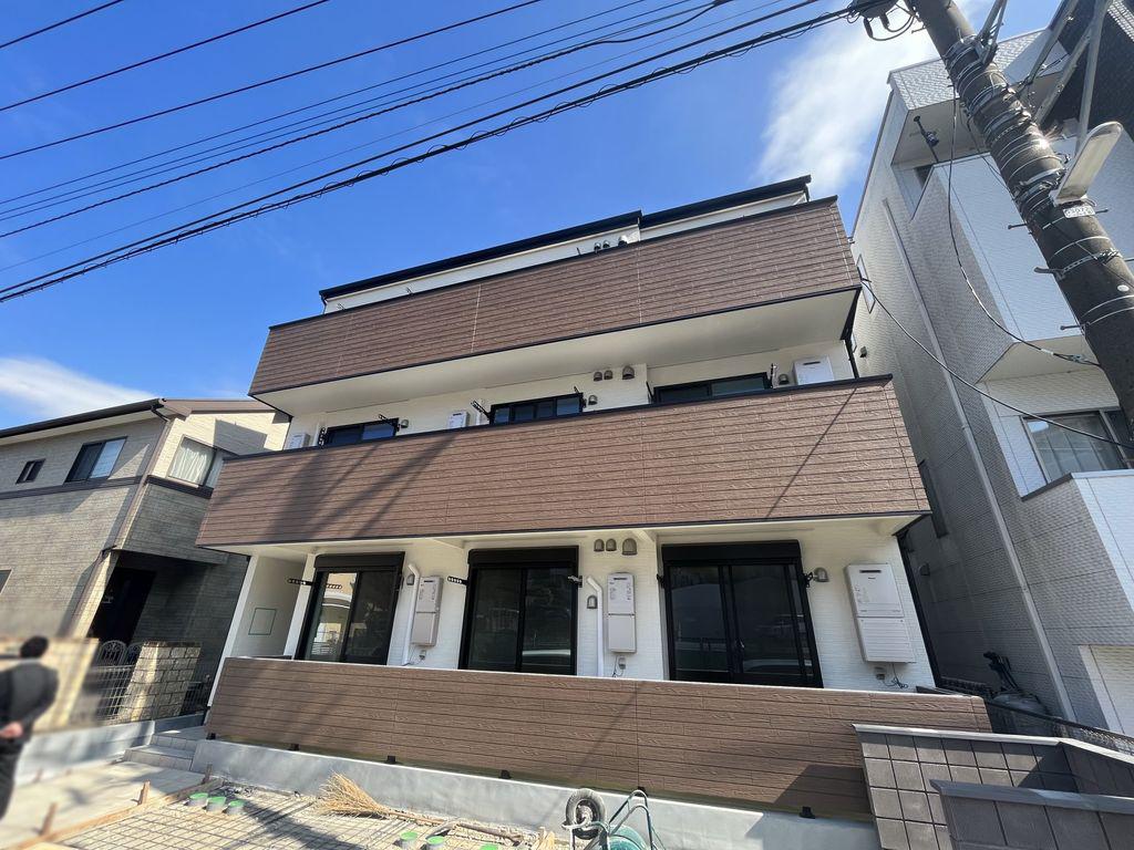 アイランドレジデンス西大宮