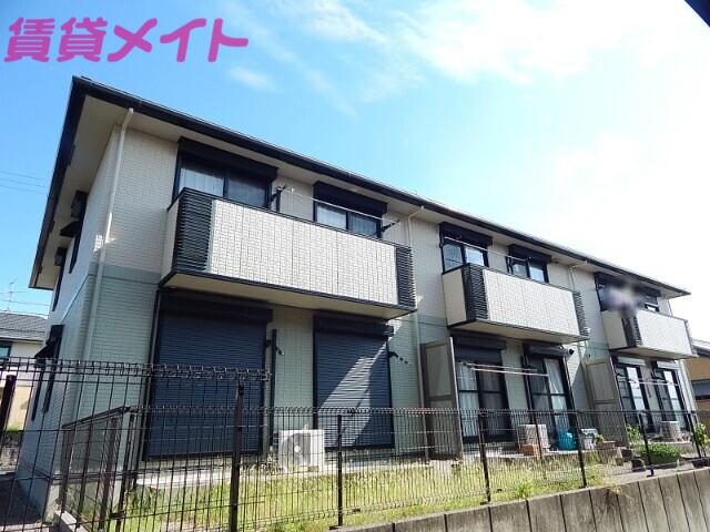 グリーンヒル高岡台A