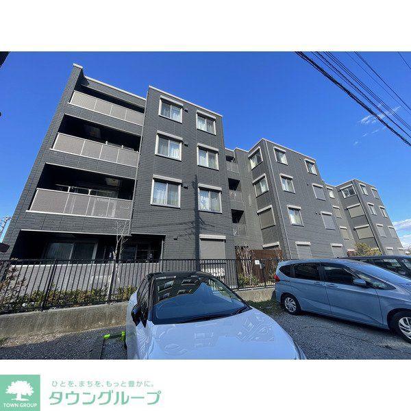 GRANDY VILLA OHTAKANOMORI II