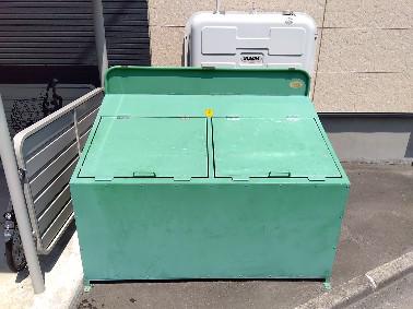 クレアージュ小中野A
