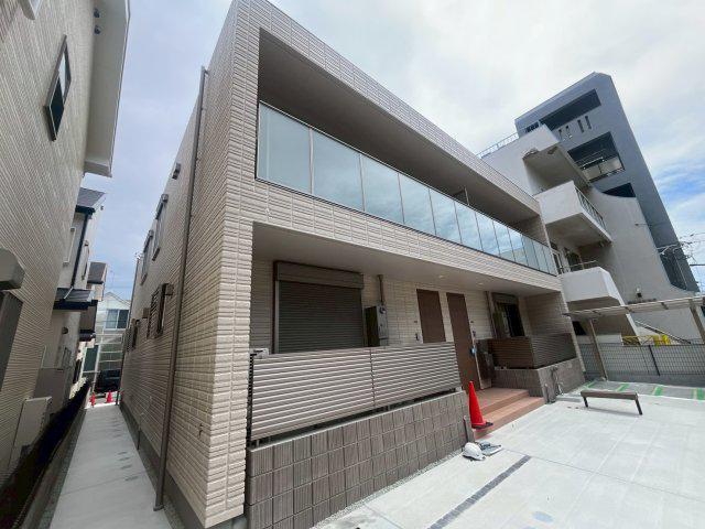BELLE MAISON星陵台