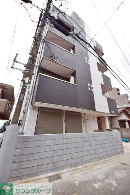 ルクロ要町