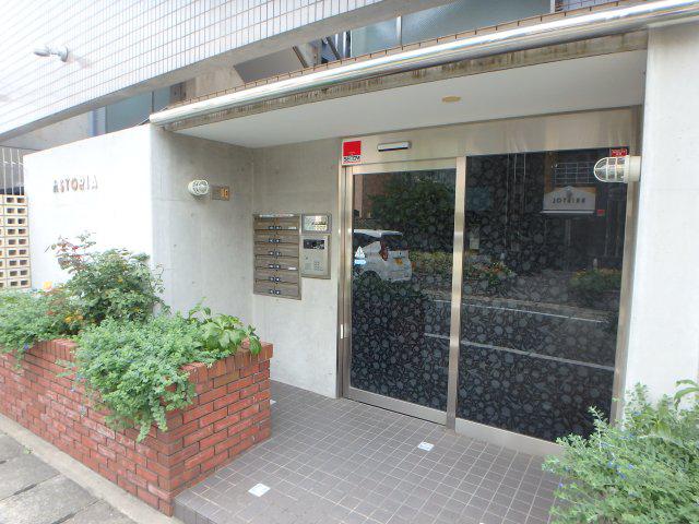 アストリア