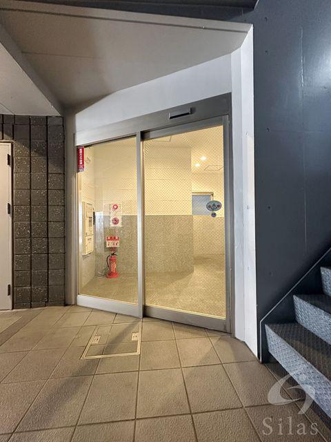 THE RESIDENCE 二条駅北