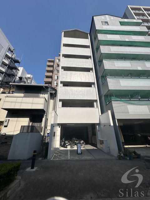 THE RESIDENCE 二条駅北