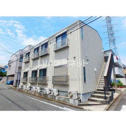 プレジール中町