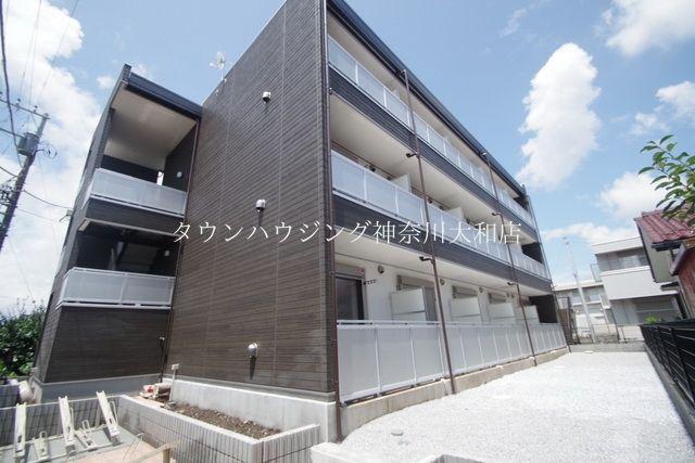 リブリ・EBINA 山手