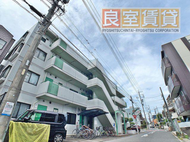 アーバンハイツ太田