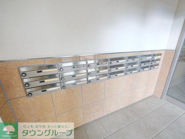 リアコンフォート