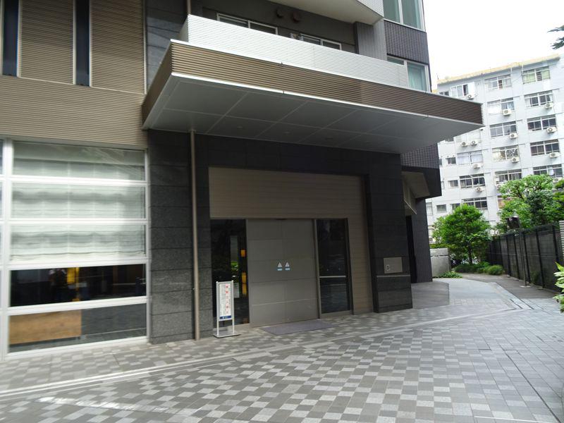 フェニックス西参道タワー