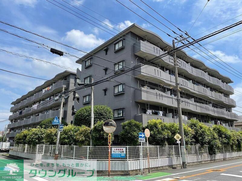ウィーブ北町