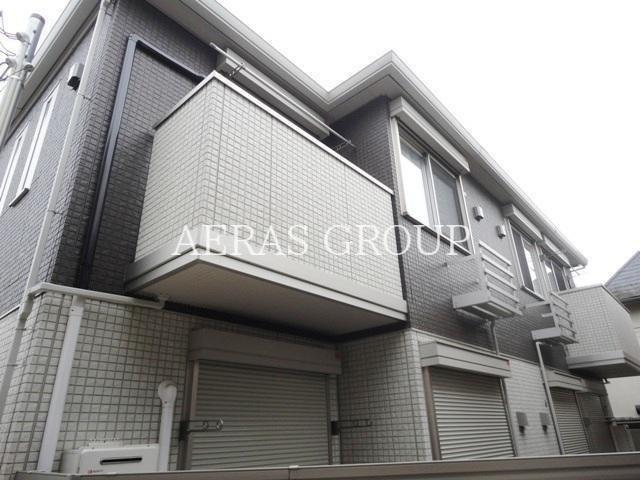 ドエル中野 I