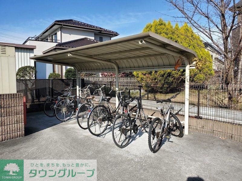 レオパレスエクレール 34387