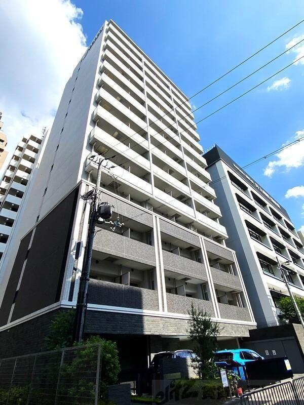 ファーストフィオーレ江坂江の木町パークサイド