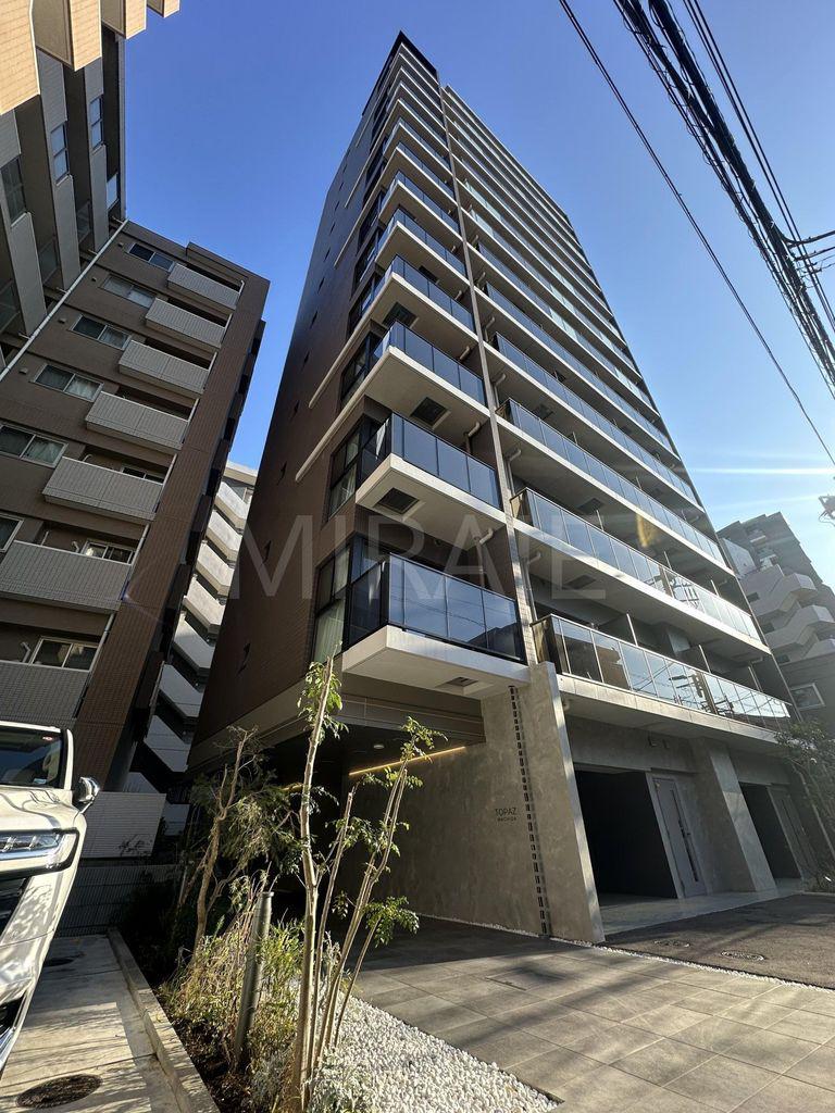 TOPAZ町田