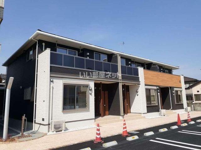 グランテラス C