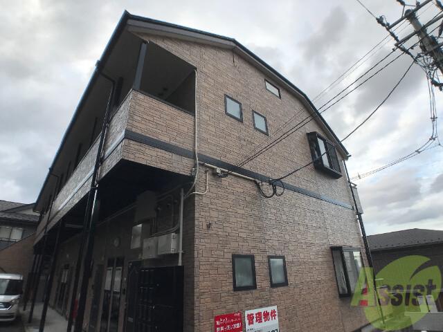 ホットハウス川内Ⅱ(ワンルーム/1階)
