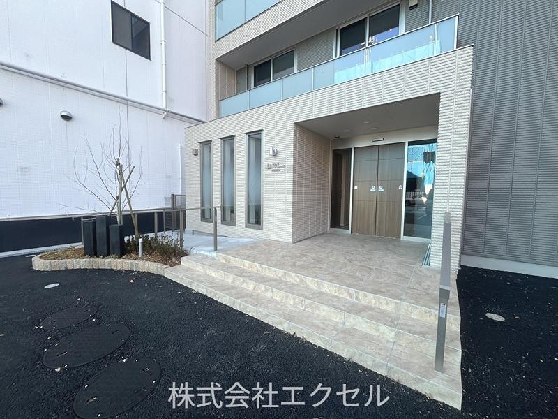 シャレーリブラン