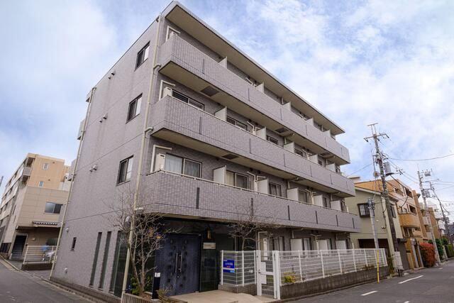 SIN-CITY田園調布南
