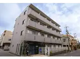 SIN-CITY田園調布南