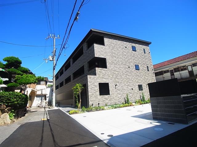 メリヤス城が山