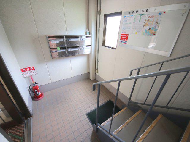 北和通商ビル