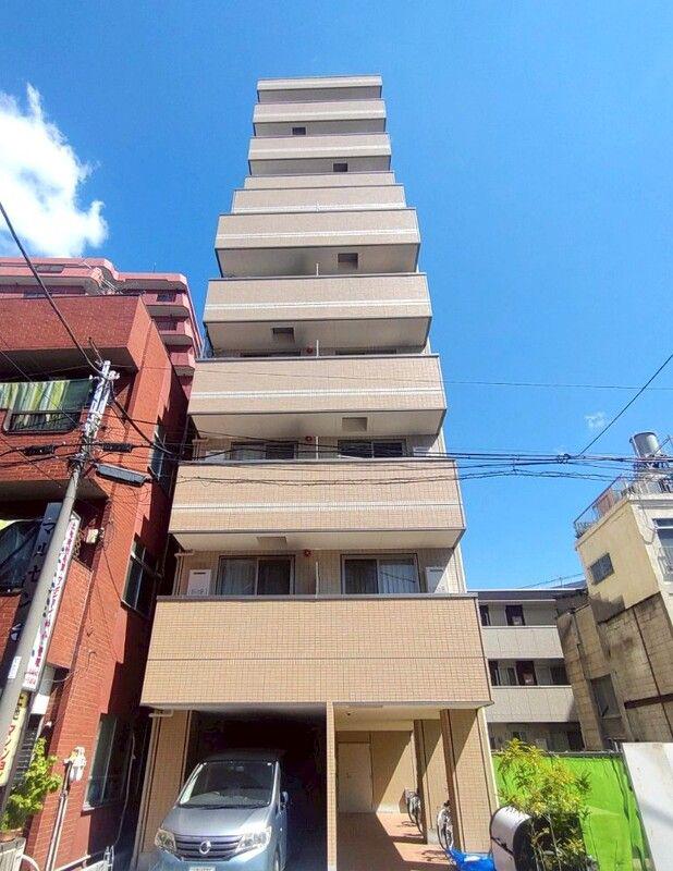 ルル浅草千束