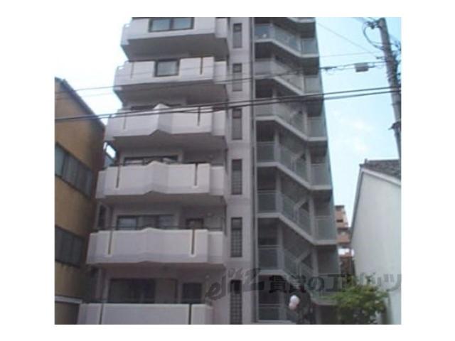 グランドムール堺町二条