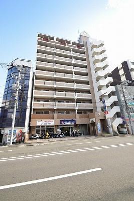 URESIDENCE二条城