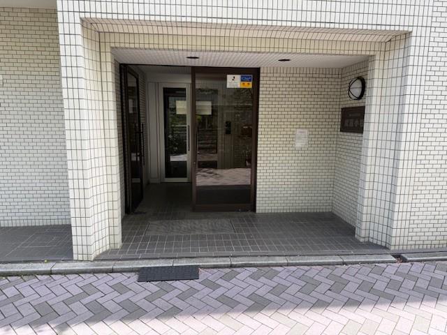 ホーユウパレス武蔵小杉