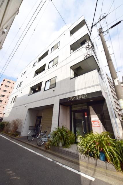 スターフィールド