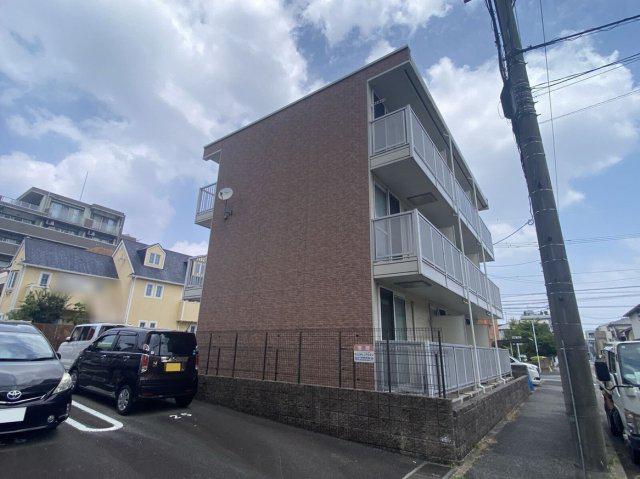 レオパレス高畑東