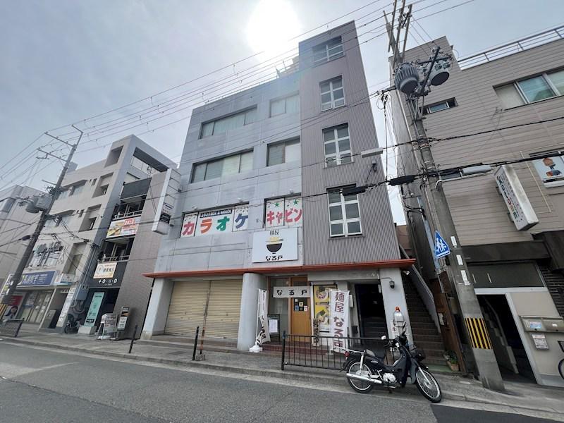 ニューコーベビル
