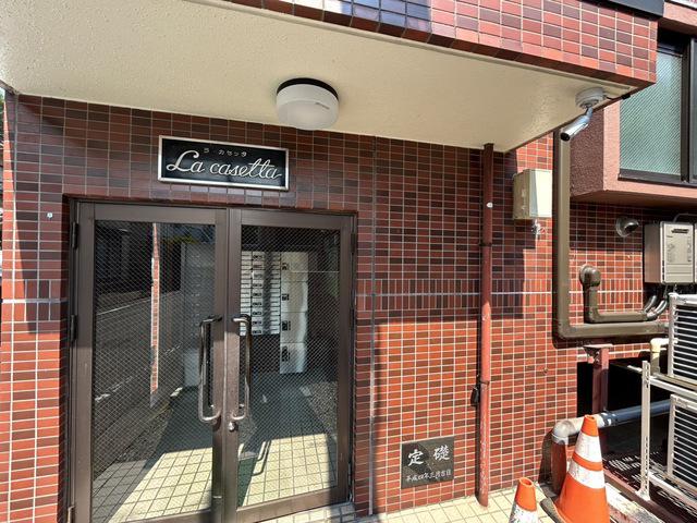 ラカセッタ